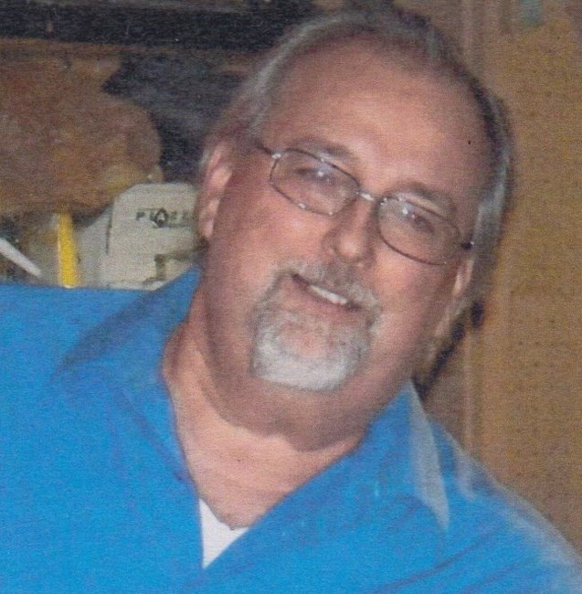 Obituary of Terry B. Ireland