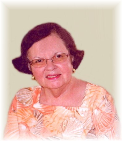 Obituary of Virginia Morales