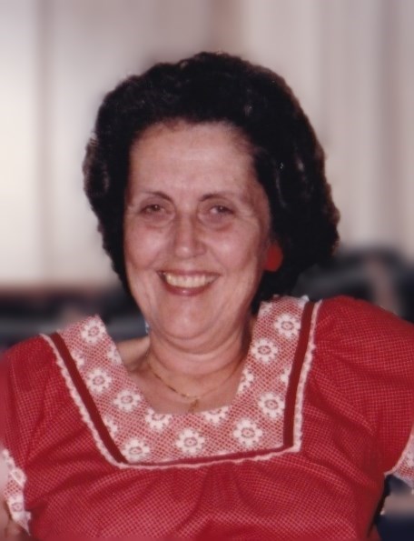 Obituary of Jaska Jean Malia