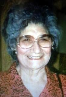 Obituary of Catalina Zertuche Martinez
