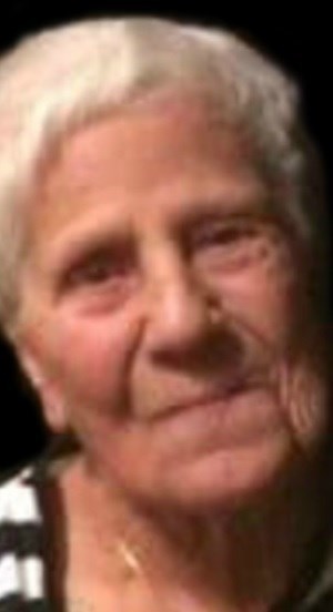 Obituary of Stella Mary Adamo