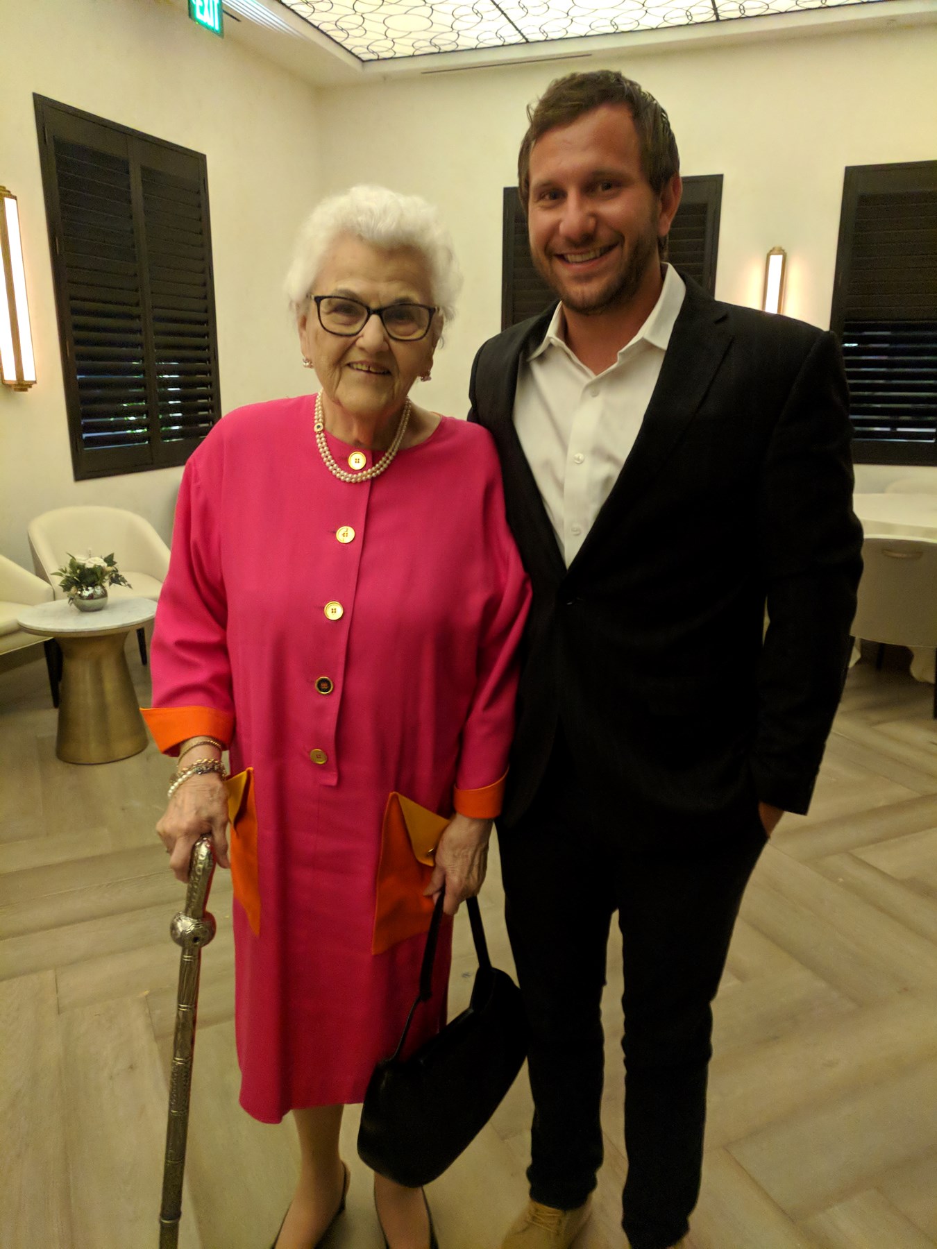 Obituary of Elizabeth Ann Timmons