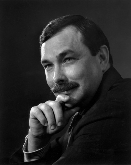 Obituario de Mark Matthew Johnson