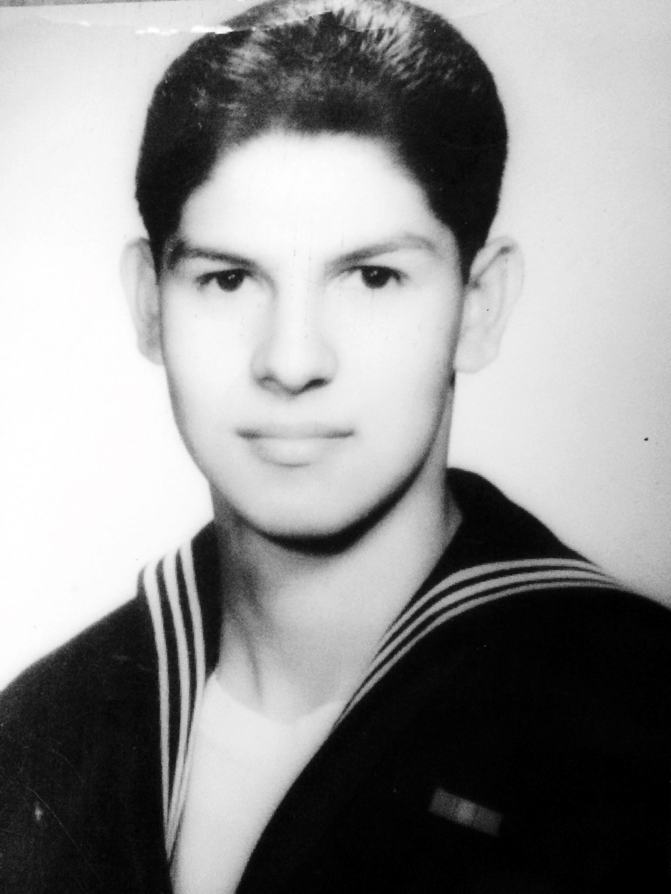 Daniel David Ramos Obituary Universal City, TX