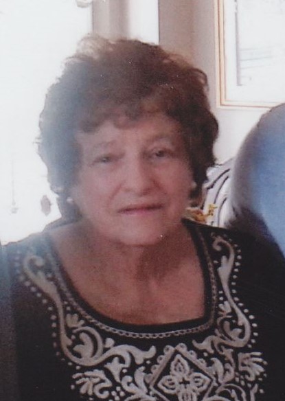 Obituary of Pauline Miller