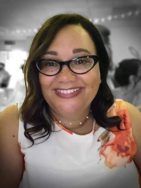 Avis de décès de Levina Rose Googoo