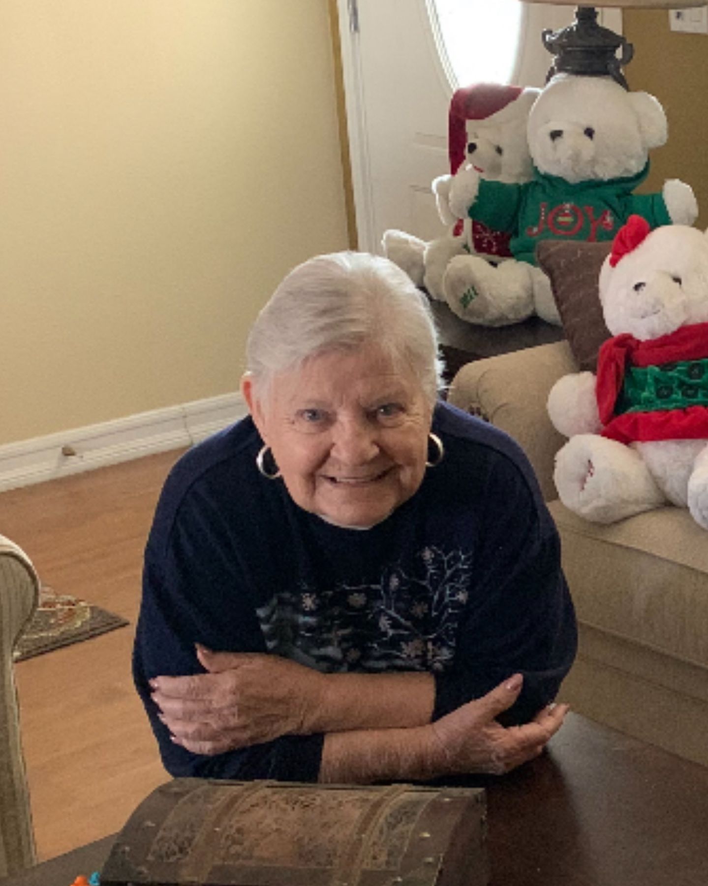 Avis de décès de Rita A Gallemore