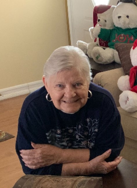 Avis de décès de Rita A Gallemore