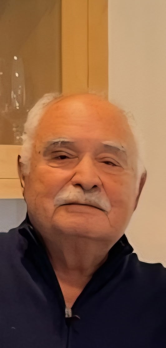 Obituario de Rajab Sharbati