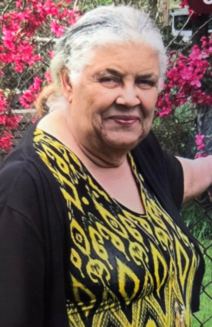 Obituary of Carmen A Santiago Colon