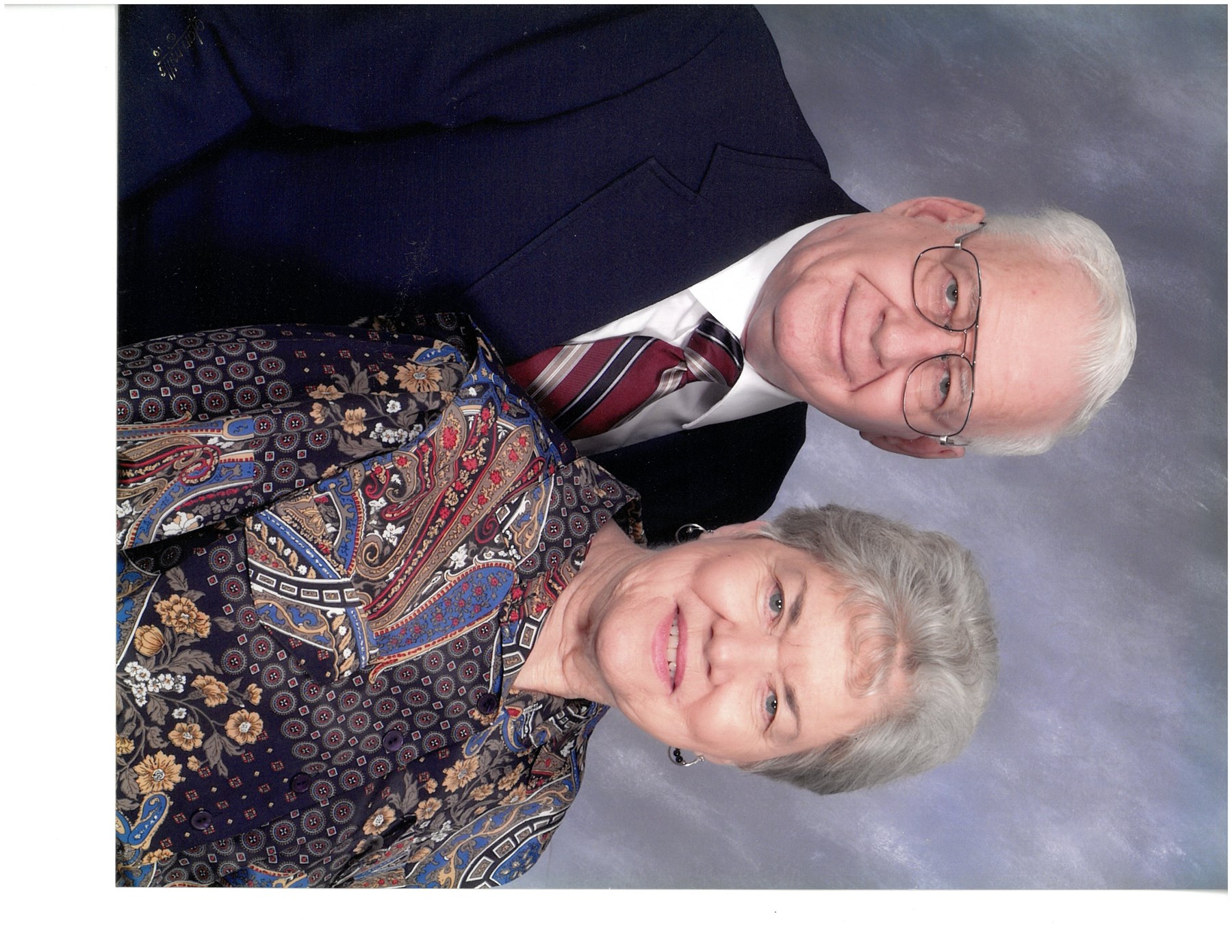 Obituary of Johnny Lanier Edwards