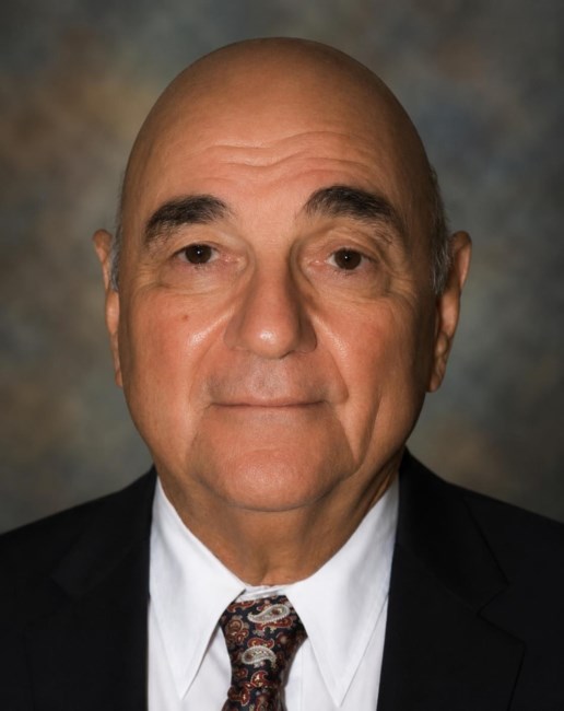 Obituary of John DeMarco