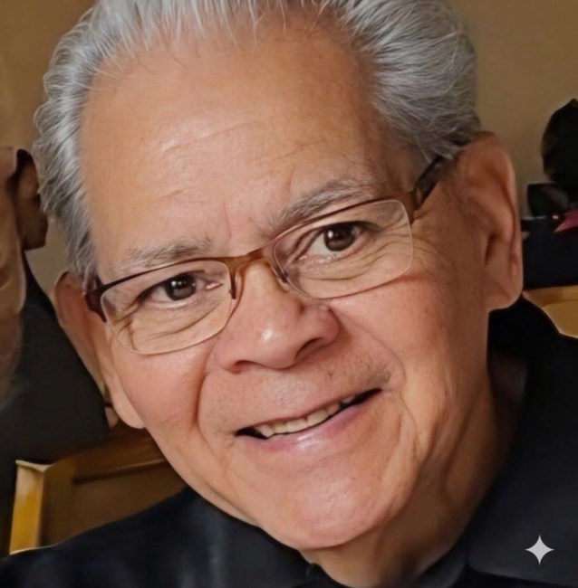 Obituary of Magdeleno Lee Arquero