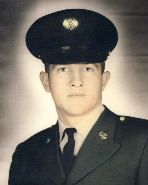 Obituary of Aubrey D. Lister