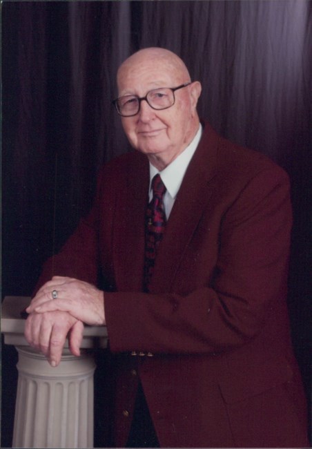 Obituary of Duane E Lange