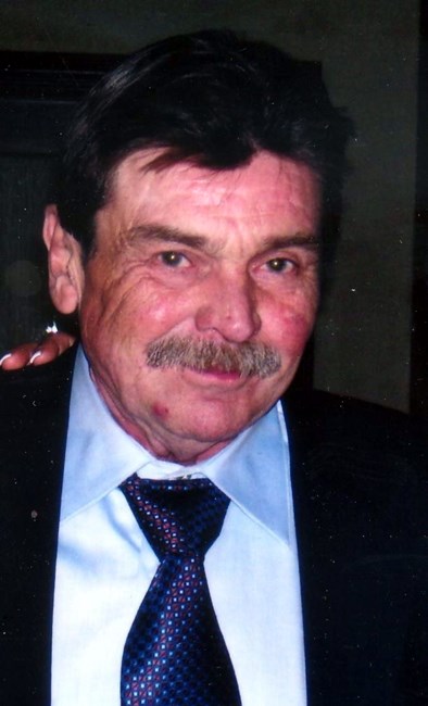 Obituary of Neil R. Hering