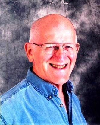 Obituary of Harold Francis Murphy Sr.