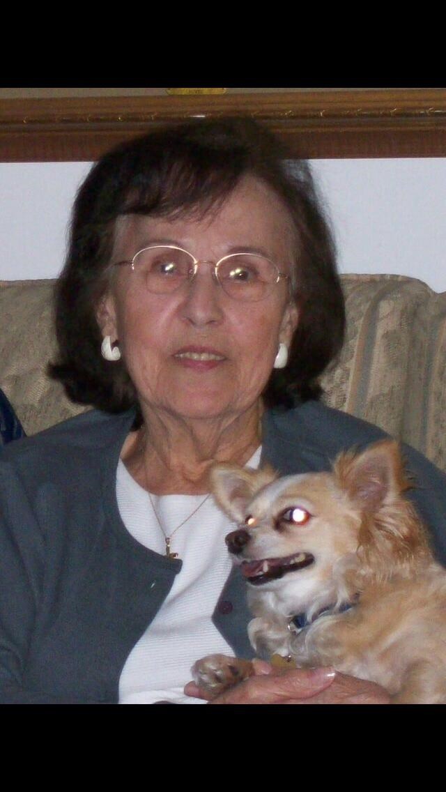 Obituary of Lorraine Eleanor Klinko