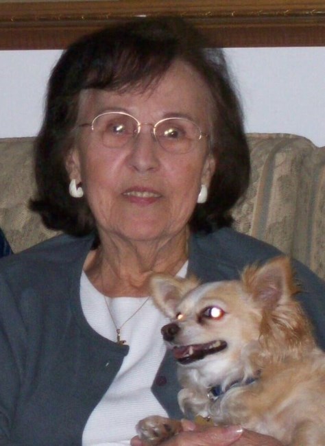 Obituary of Lorraine Eleanor Klinko