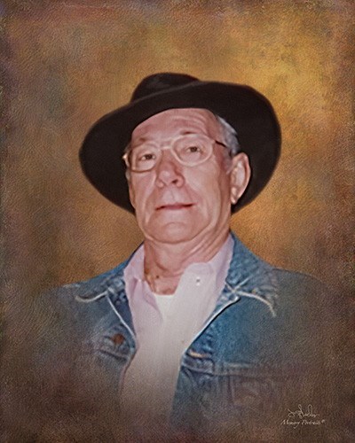 Obituary of James "Bob" R. Nevitt