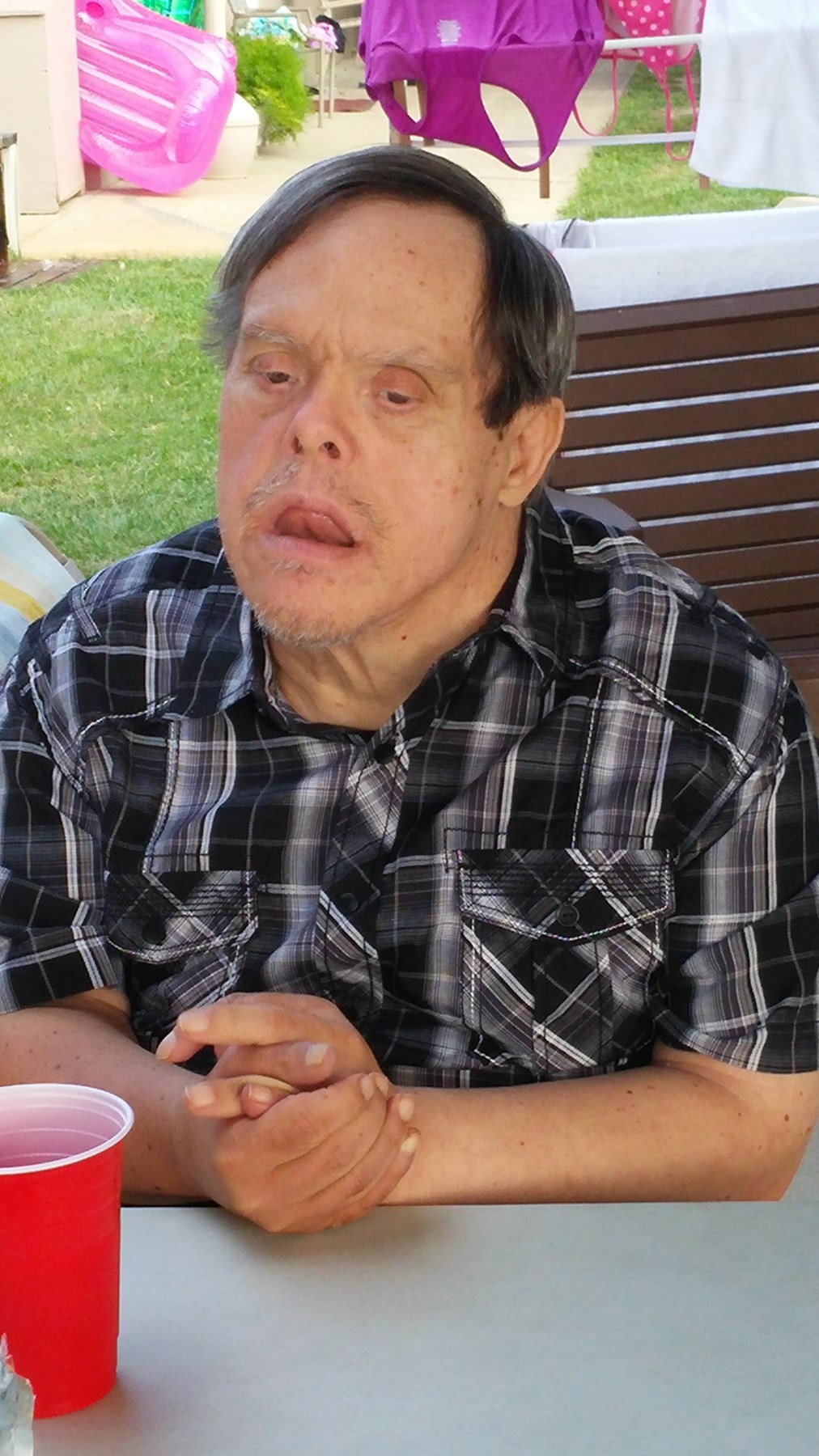 Obituary of Jeffrey Lowell Owen