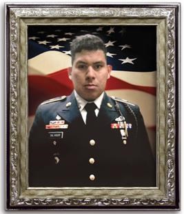 Obituary of Roger Daniel Salvador