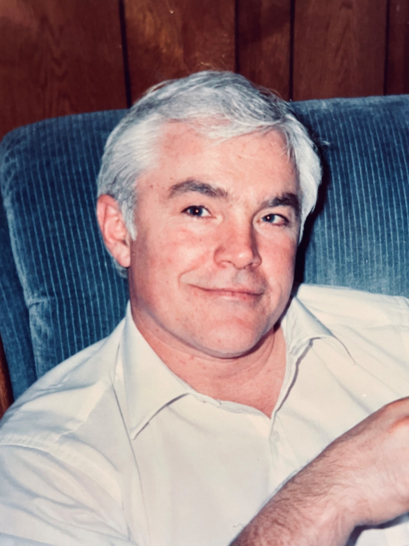 Obituary of Ronald Lee Stocum