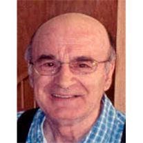 Obituary of Merwyn A. Lawrence