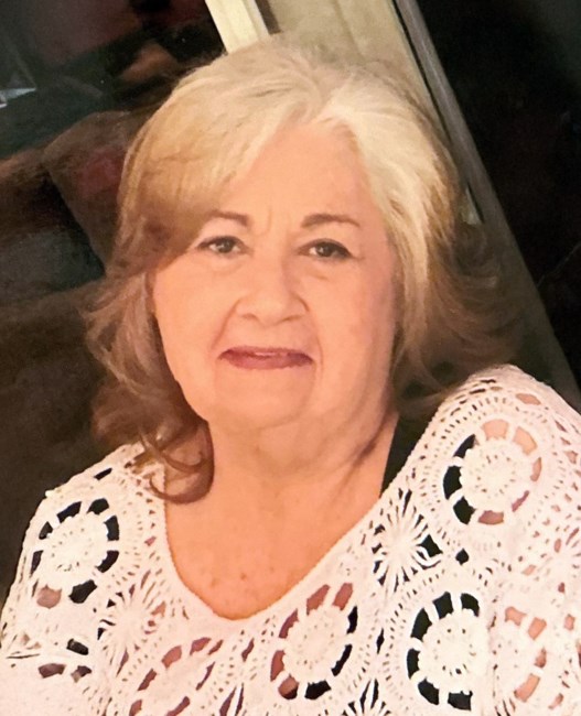 Obituary of Dorothy Dianne Morgan