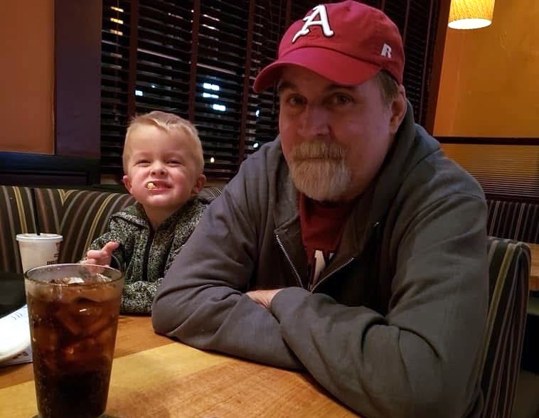 Obituario de Thomas Ayre