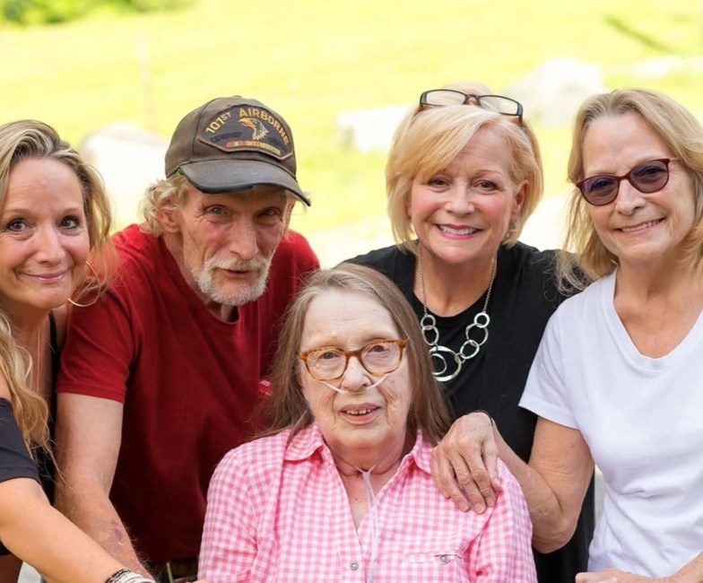 Obituary of Candyce Lynne Fulford