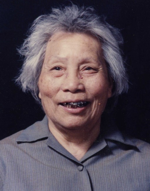 Obituary of Seto Chok Yee Chow