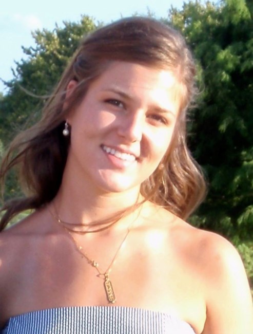 Obituary of Holly Leigh Collins