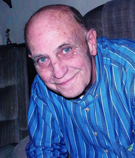 Obituary of John G. Maguire