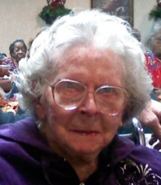 Obituary of Madeline Culp