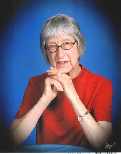 Obituary of Elinor J. Tschauder