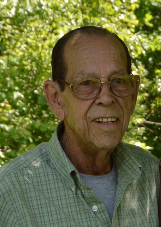Obituary of James P. Martin