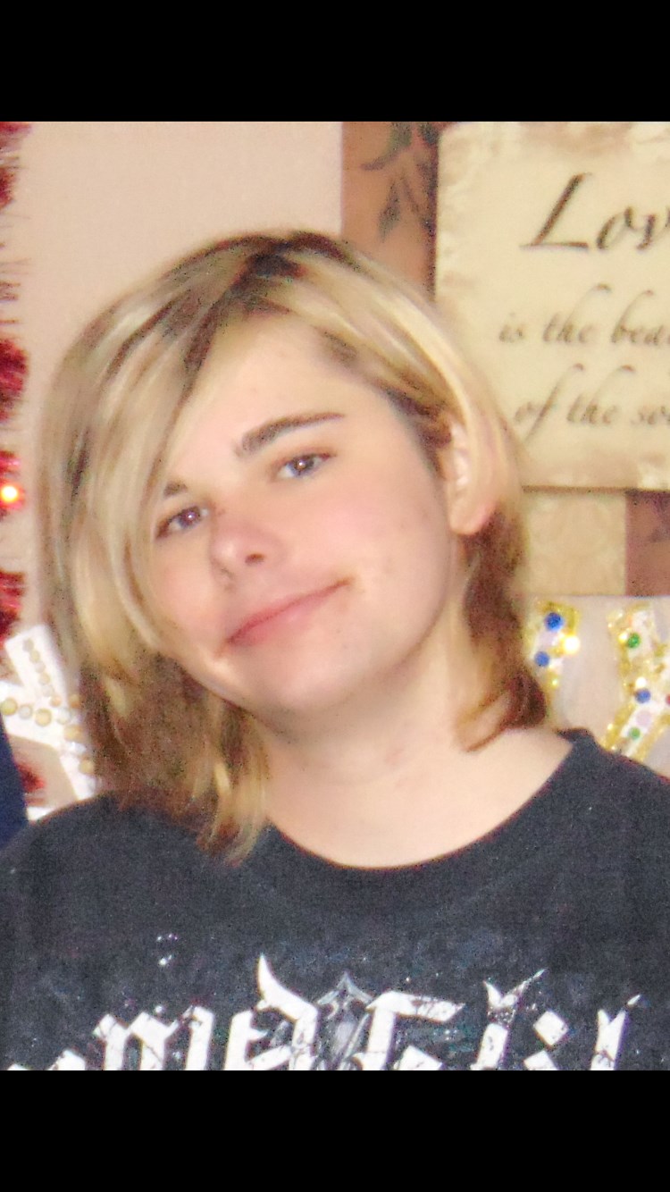 Obituary of Branden Arthur Weaver