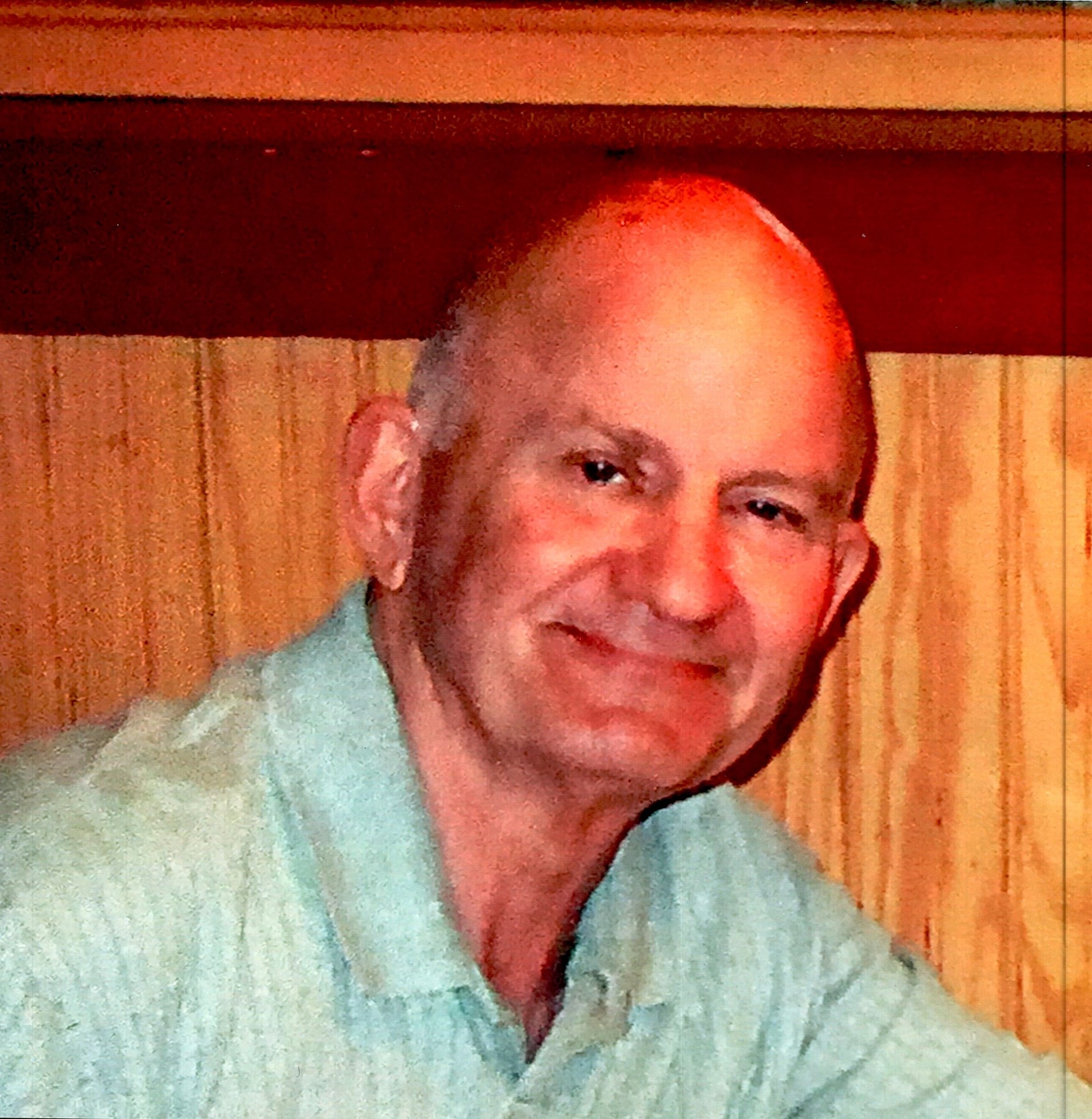 Obituario de Jerry Dennis Young