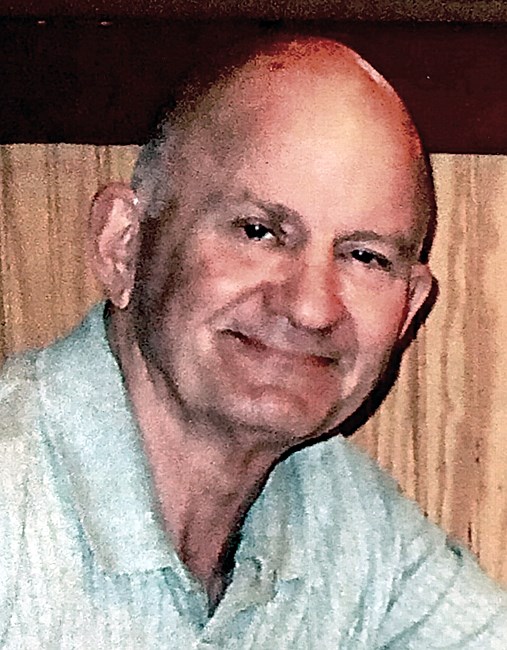 Obituary of Jerry Dennis Young