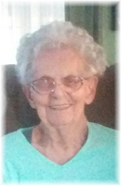 Obituary of Adeline Hilda Schnabel
