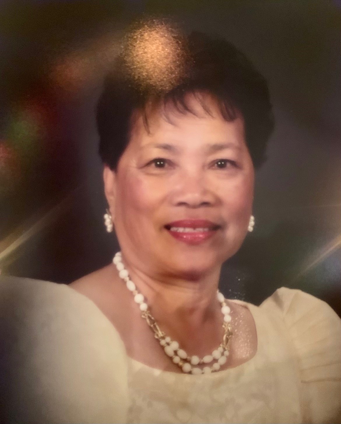 Remedios Labo Obituary Bonita, CA