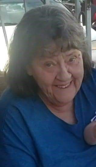 Obituario de Brenda Harmon