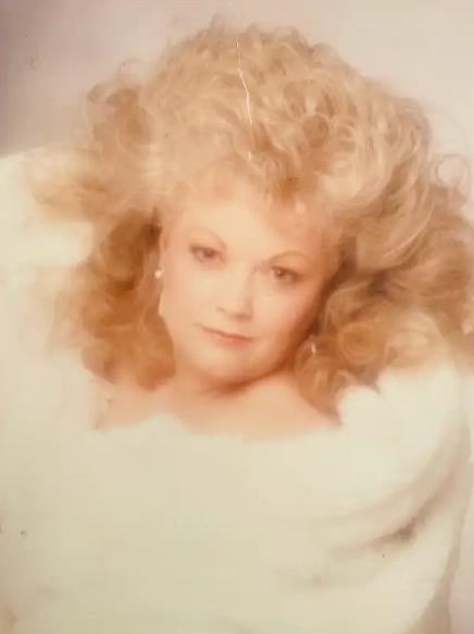 Obituary of Patricia Ann Delaney