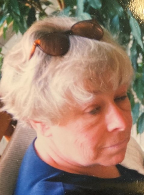 Obituary of Delores Ann Marvonek