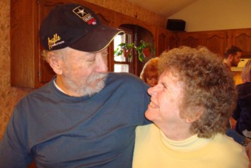 Obituary of Mary Jo Gott