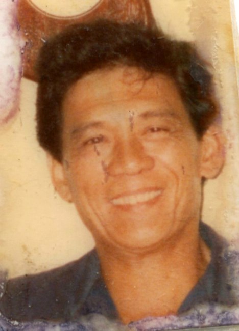 Obituary of Ernesto Ravelaz Arlantico