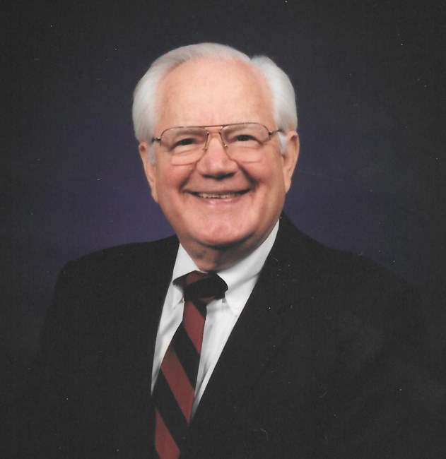 Obituary of George Wesley Pope