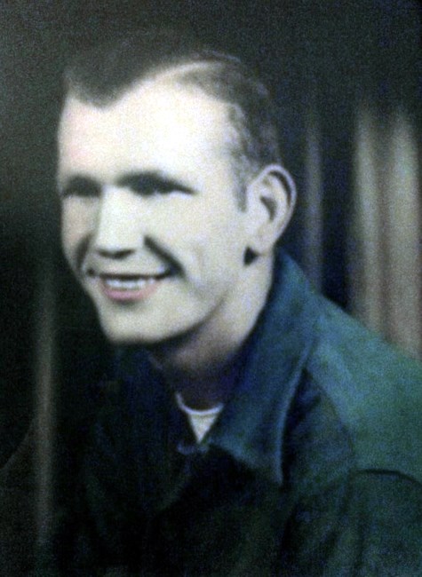 Obituary of Paul A. Somers