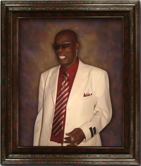 Obituary of Hamilton Augustus Fleary Sr.